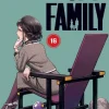 Spy x Family, Vol. 16: Volume 16
