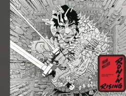 S Ronin Rising Collector's Edition