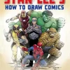 Stan Lee's How to Draw Comics