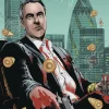Stan Lee's Lucky Man: The Bracelet Chronicles
