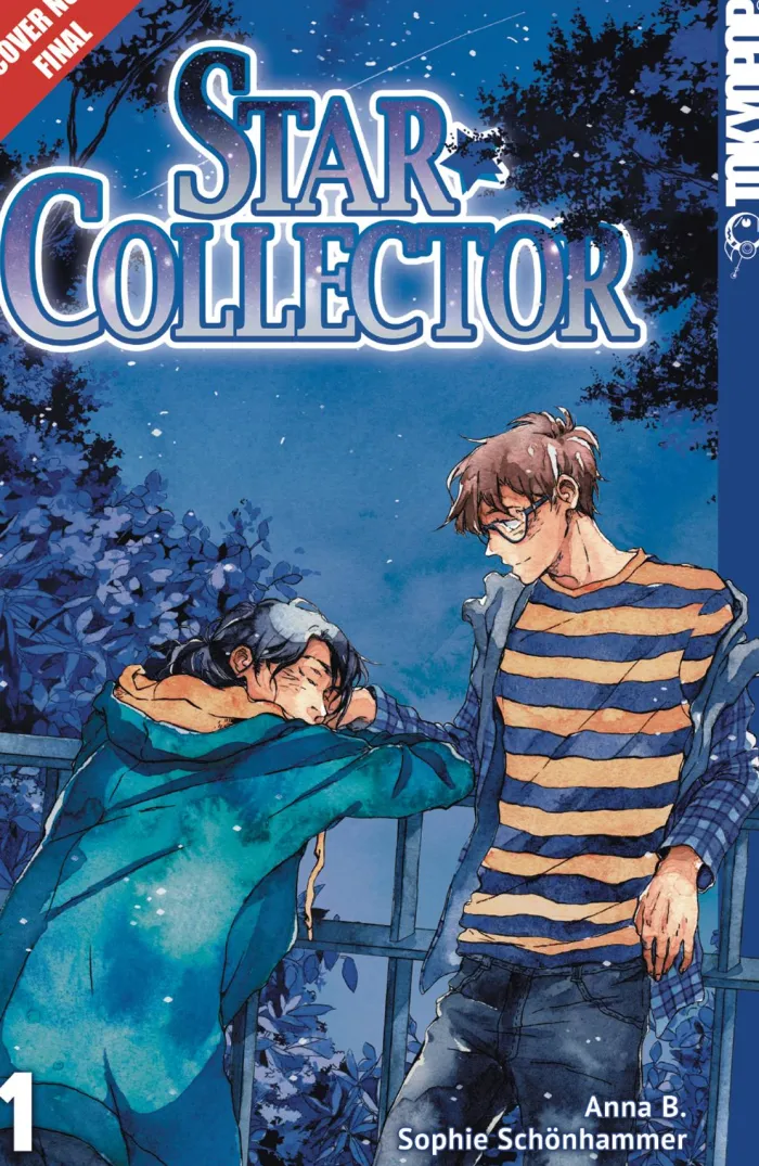 Star Collector, Vol. 1