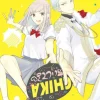 Star-Crossed!! 4