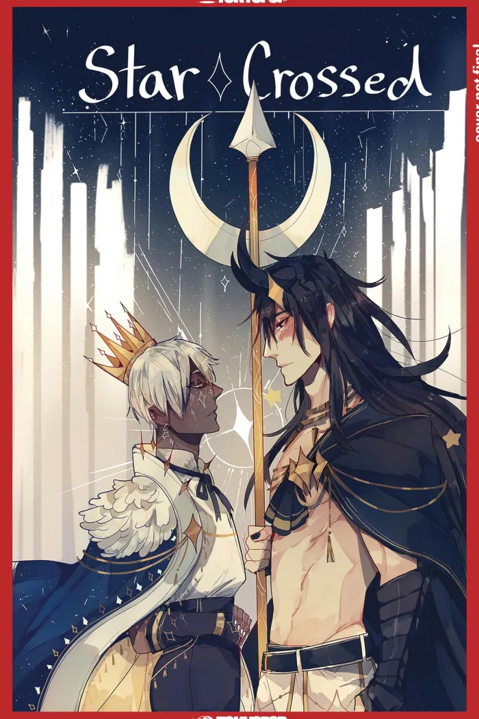 Star Crossed, Vol. 1