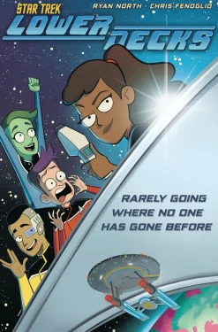 Star Trek: Lower Decks