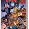 Star Wars: Bounty Hunters Vol. 6 - Bedlam On Bestine