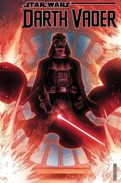 Star Wars: Darth Vader Modern Era Epic Collection: The Chosen One