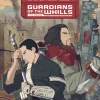 Star Wars: Guardians of the Whills: The Manga