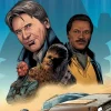 Star Wars: Han Solo - Hunt For The Falcon
