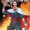 Star Wars: Hidden Empire Omnibus