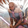 Star Wars High Republic Adventure Saber For Hire