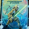 Star Wars: Hyperspace Stories--Tides of Terror