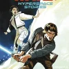 Star Wars: Hyperspace Stories Volume 1--Rebels and Resistance