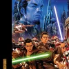 Star Wars Kanan Modern Era Epic Collect Last Padawan