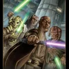 Star Wars Legends: The Clone Wars Omnibus Vol. 1