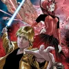 Star Wars Modern Era Epic Collection: The Screaming Citadel