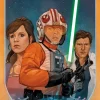 Star Wars: Out Of The Darkness