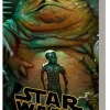Star Wars: Scoundrels, Rebels and The Empire