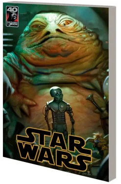 Star Wars: Scoundrels, Rebels and The Empire