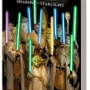 Star Wars the High Republic Shadows of Starlight