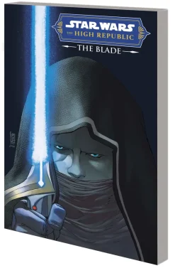 Star Wars: The High Republic - The Blade