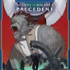 Star Wars: The High Republic, The Edge of Balance: Precedent