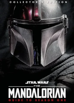 Star Wars: The Mandalorian: Guide to Season One: Guide to Season One