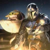 Star Wars: The Mandalorian - Seasons One & Two