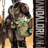 Star Wars: The Mandalorian: The Manga, Vol. 1