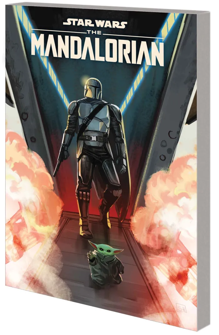 Star Wars: The Mandalorian Vol. 2 - Season One, Part Two
