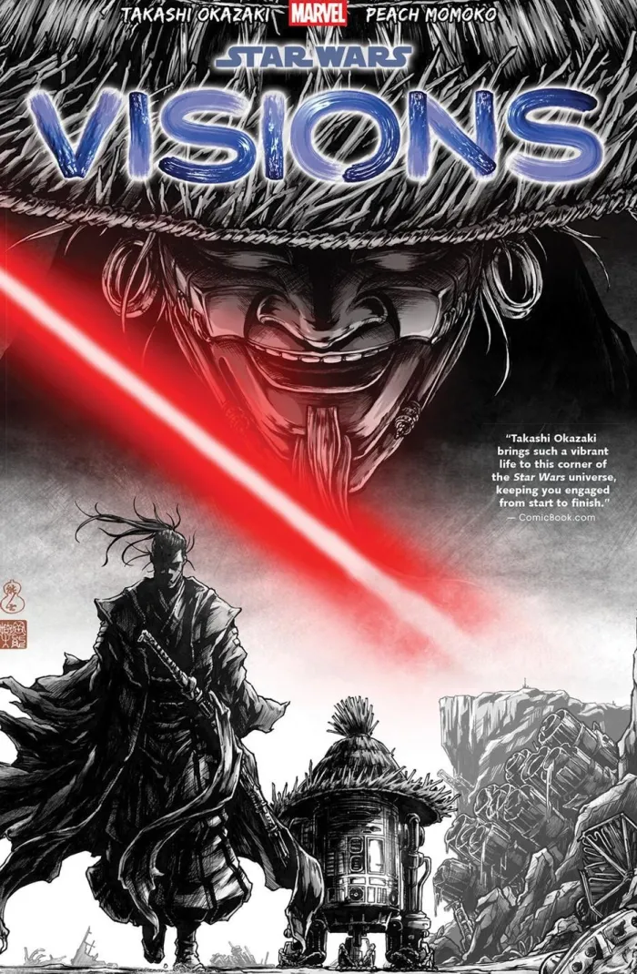 Star Wars: Visions