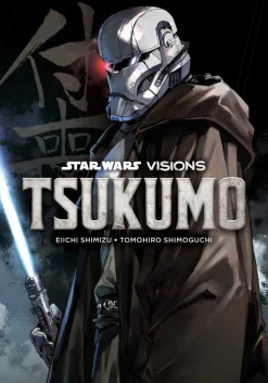 Star Wars Visions: Tsukumo