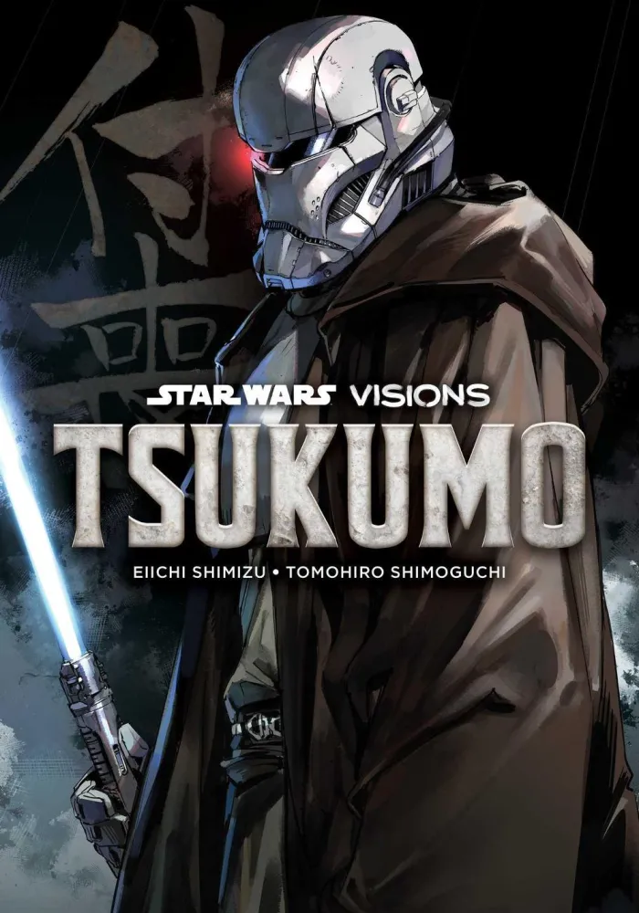 Star Wars Visions: Tsukumo
