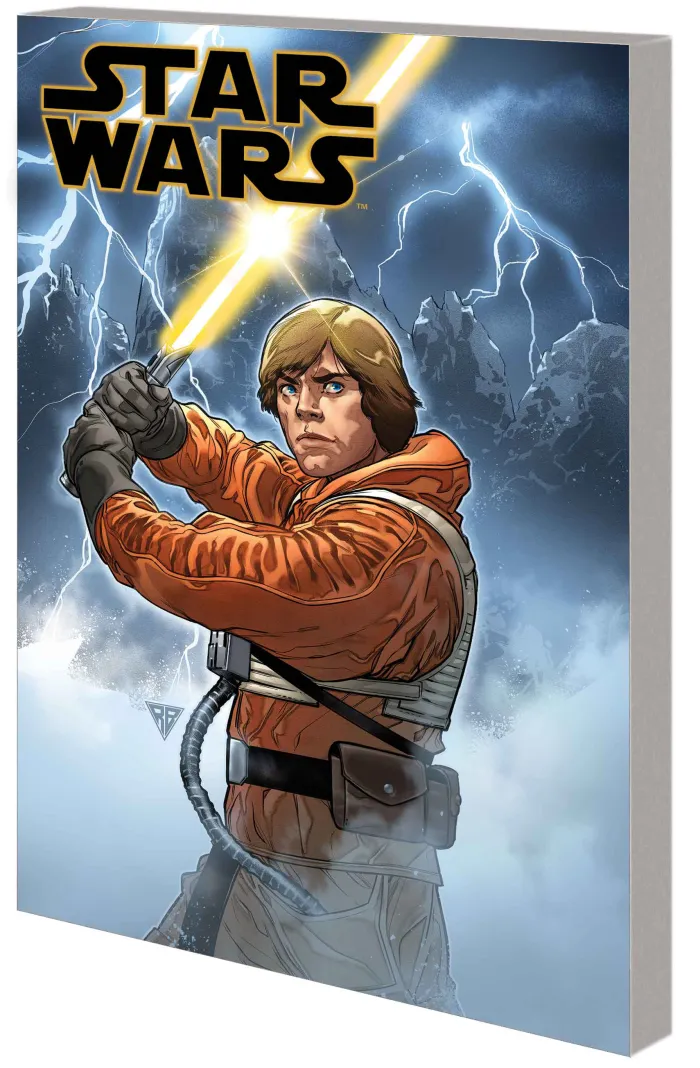 Star Wars Vol. 2: Operation Starlight