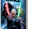 Star Wars Vol. 6: Quests of The Force