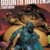 Star Wars: War of the Bounty Hunters Companion