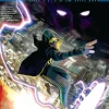 Static: Shadows of Dakota HC