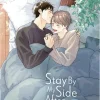 Stay By My Side After Rain Vol. 3