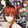 Steins;Gate 0 Volume 3: Volume 3