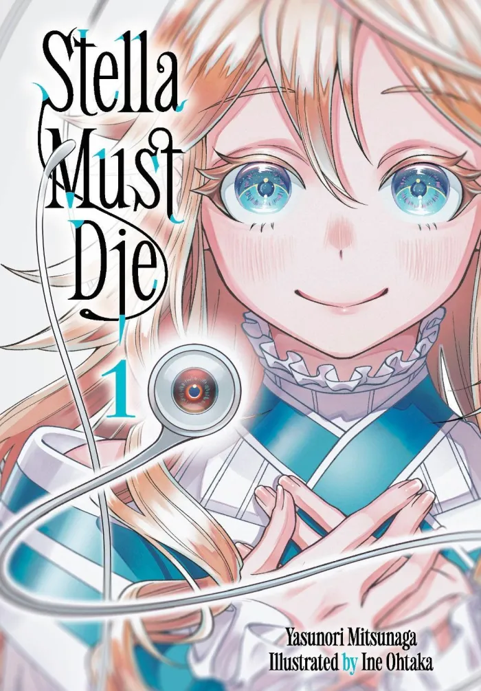 Stella Must Die 1