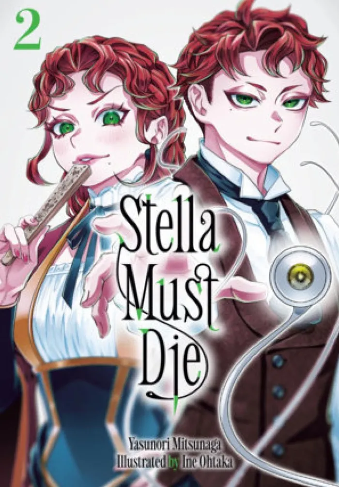 Stella Must Die 2