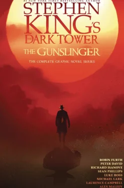 Stephen King's the Dark Tower: The Gunslinger: The Complete Graphic Novel Series