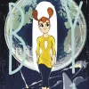 Stephen McCranie's Space Boy Omnibus Volume 1