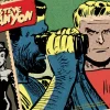 Steve Canyon Volume 11: 1967-1968: (Sonic The Hedgehog, Volume 2: The Fate of Dr. Eggman Spanish Edition)