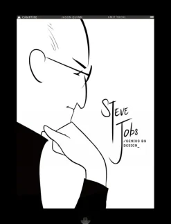 Steve Jobs: Genius by Design