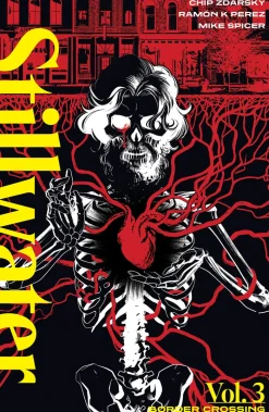 Stillwater by Zdarsky & Perez Volume 3