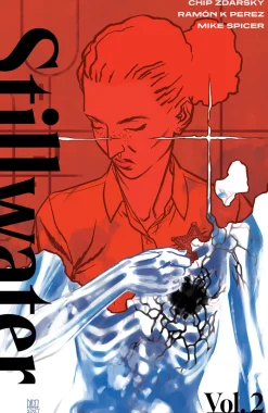Stillwater by Zdarsky & Perez Volume 2