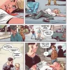 Stillwater by Zdarsky & Perez Volume 1: Rage Rage