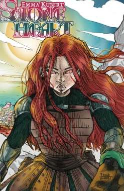 Stoneheart Vol. 01