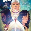 Strange Adventures: The Deluxe Edition HC