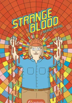 Strange Blood